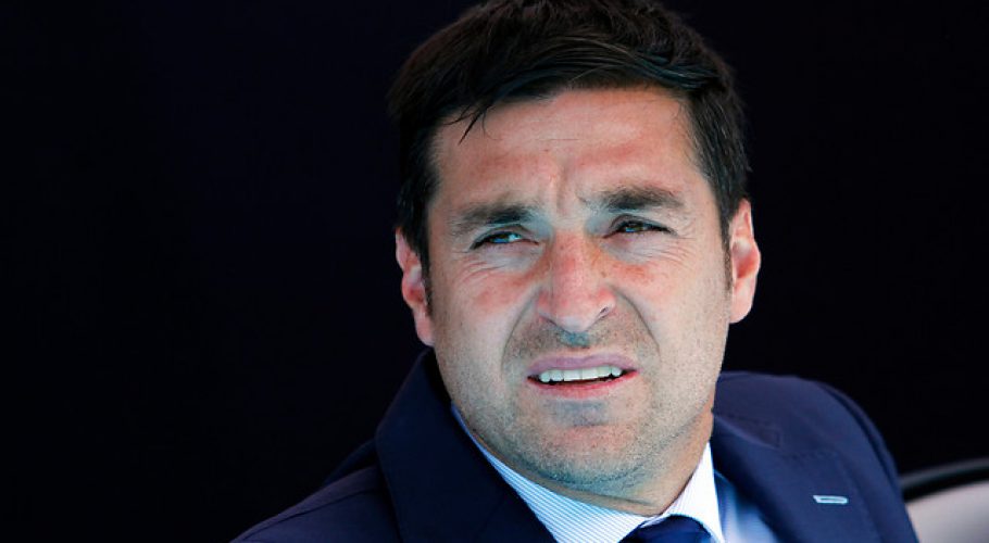 Diego Alonso: "Uruguay siempre juega por el orgullo, pase lo que pase"