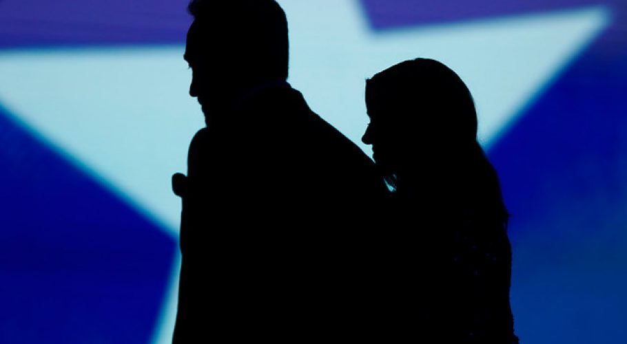 María Luisa Godoy y Martín Cárcamo confirmados para animar Festival de Viña 2023