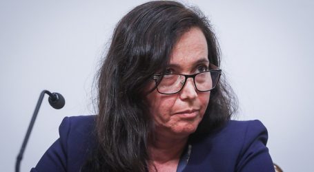 Gobierno designa a Solange Berstein como presidenta de la CMF