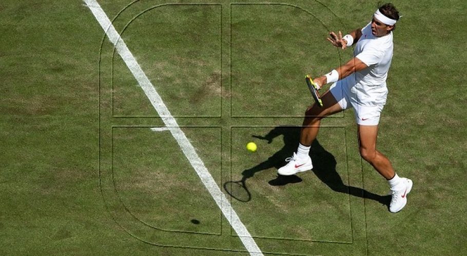 Tenis: Los 'Grand Slams' unifican el desempate a 10 puntos en el quinto set