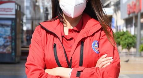 Exalcaldesa Rojo se habría ido del país tras fallo de la Corte Suprema