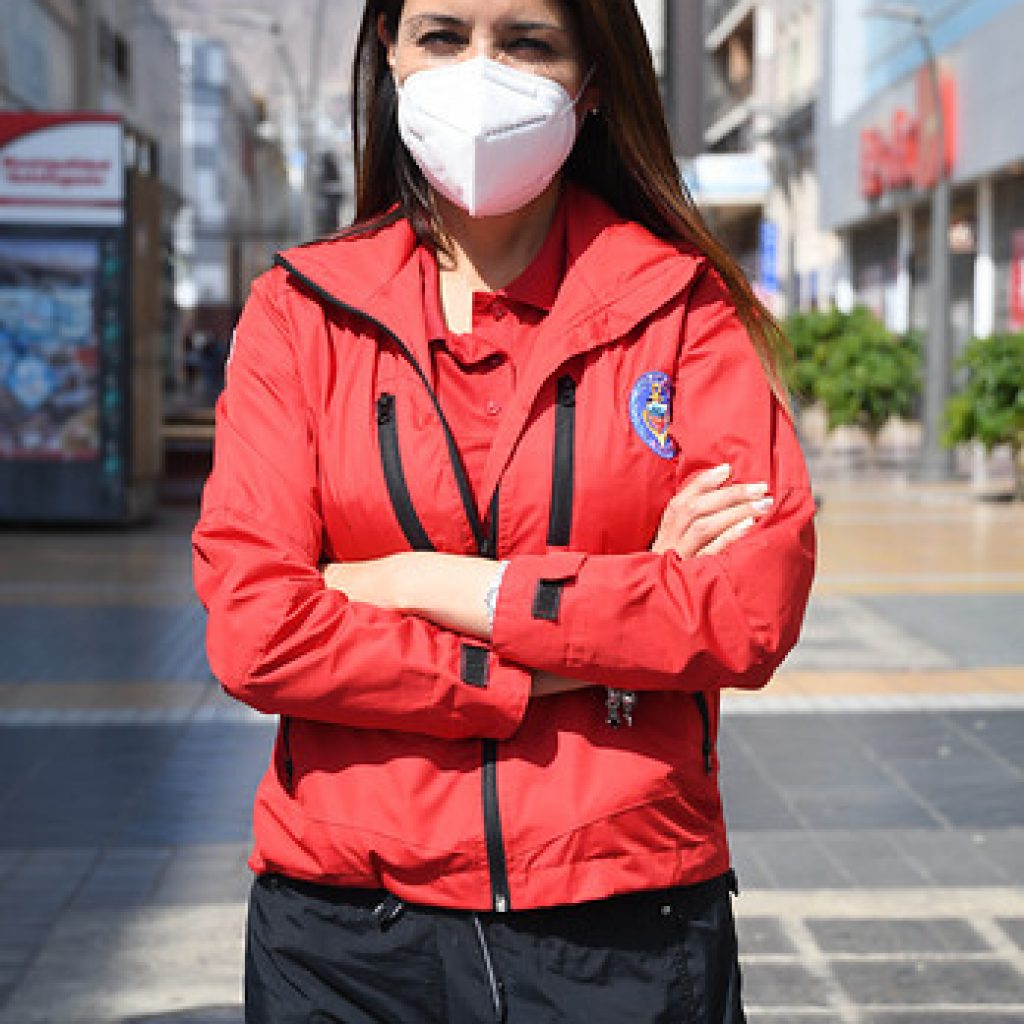 Corte aprueba solicitar a Países Bajos extradición de exalcaldesa Karen Rojo