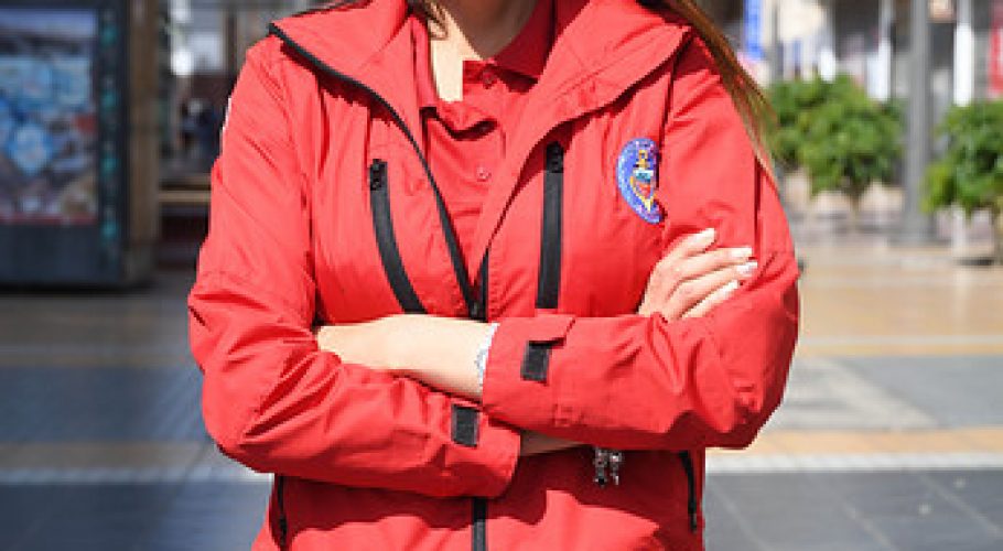 Corte aprueba solicitar a Países Bajos extradición de exalcaldesa Karen Rojo