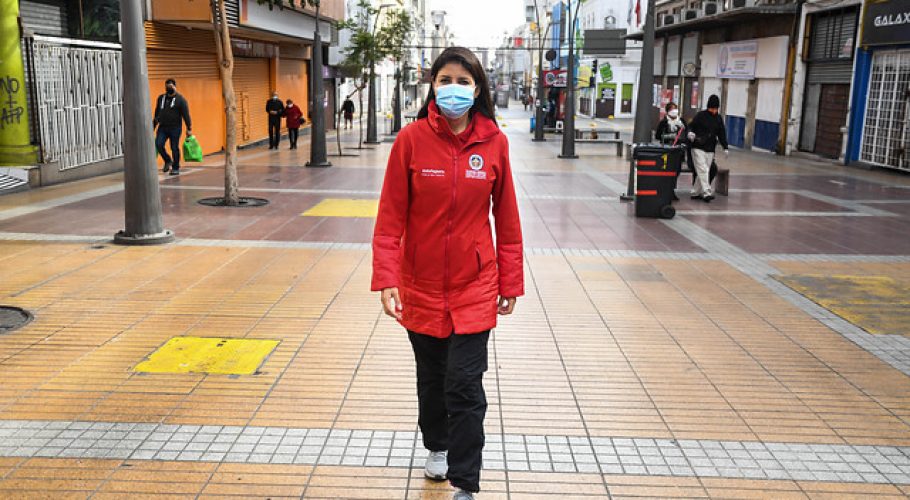 Emiten orden de detención en contra de exalcaldesa Karen Rojo