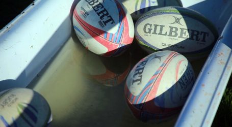 Rugby: Apartan a Rusia y Bielorrusia de todas las competiciones