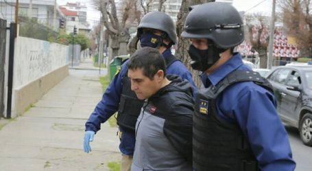 Declaran culpables a 4 acusados de sicariato contra empresario en Concón