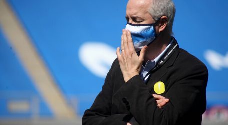 Libertadores-Juan Tagle: “Nuestro objetivo es avanzar de fase”