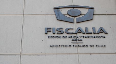 Fiscalía de Arica sella relevante acuerdo en apoyo a víctimas