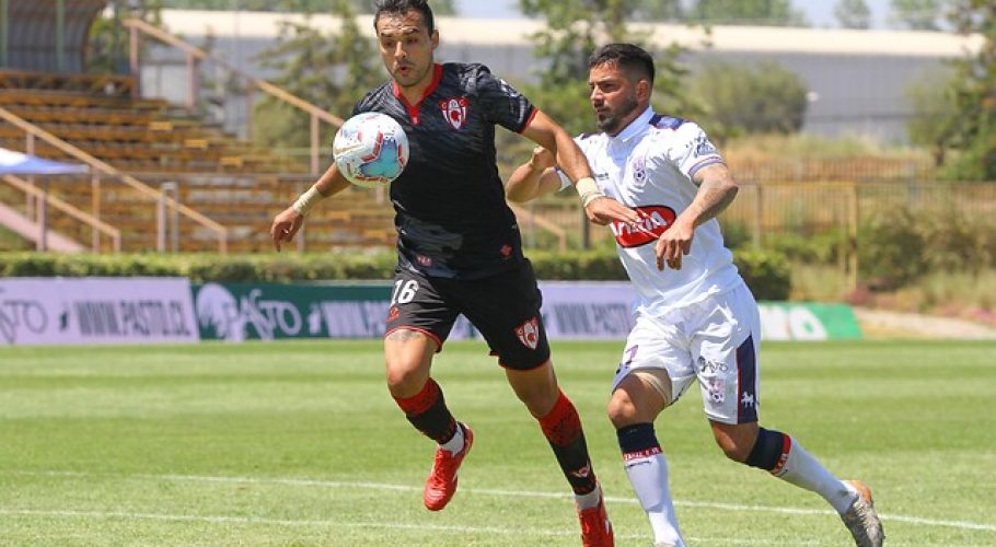 Primera B: Deportes Melipilla derrotó a Copiapó y escala al tercer lugar