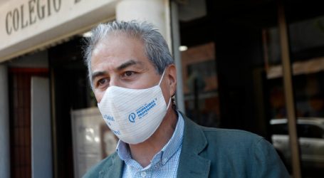 Profesores denuncian colegios con graves deficiencias sanitarias