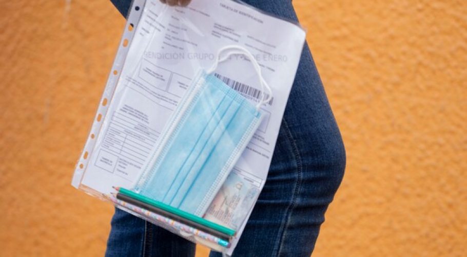 DEMRE comenzará a publicar en su sitio web las pruebas que aplique