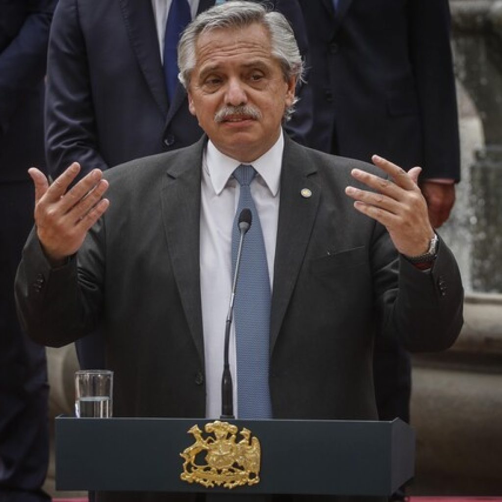 Técnicos de Argentina y FMI llegan a acuerdo sobre Servicio Ampliado del Fondo