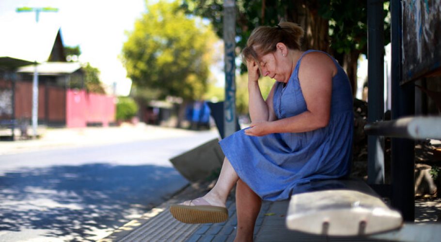 INE: Tasa de desempleo alcanzó 7,5% entre diciembre y febrero