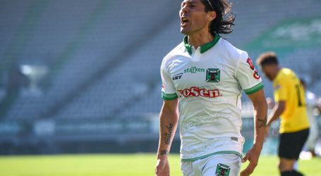 Hugo Droguett: “He decidido retirarme del fútbol”