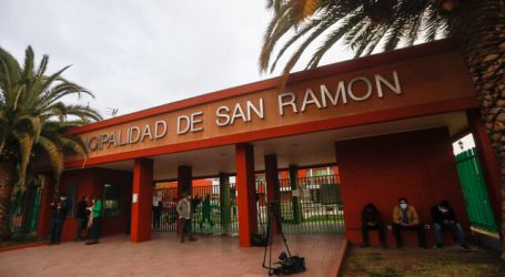 Alcalde de San Ramón denuncia balacera a la entrada del municipio