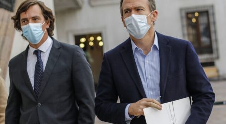 Diputados UDI envían carta a Boric cuestionando nombramiento de Bárbara Figueroa