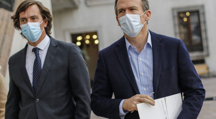 Diputados UDI envían carta a Boric cuestionando nombramiento de Bárbara Figueroa