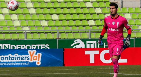 Matías Dituro: “Fueron los mejores años de mi vida los que viví en la UC”