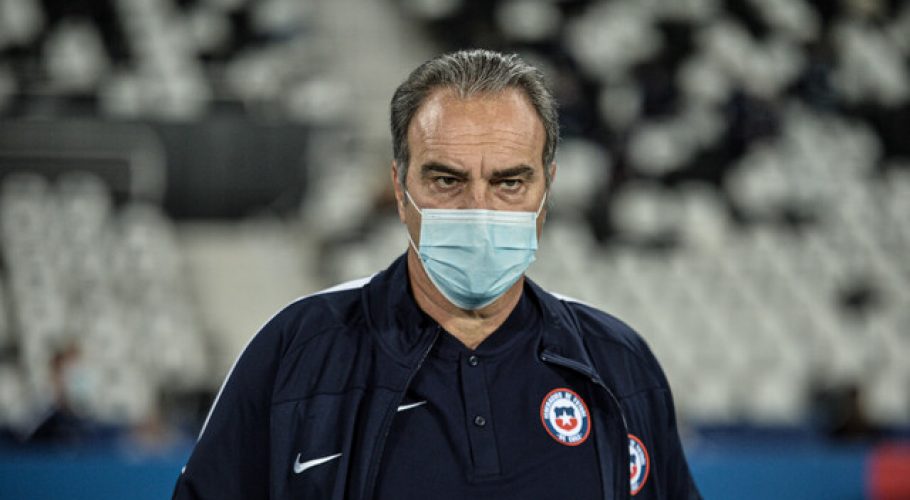 Lasarte: "Tras el penal nos desconcentramos y ahora tenemos una opción remota"