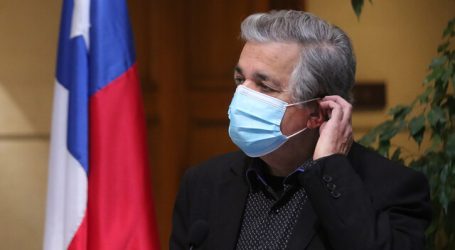 Verdessi manifestó su “indignación” por eventual regreso de Rojas Vade a la CC