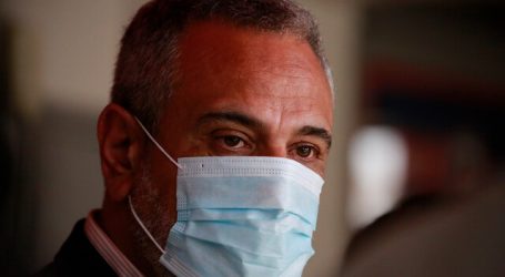 Milad evitó apuntar a la ‘U’ como culpable en organización del duelo con Unión