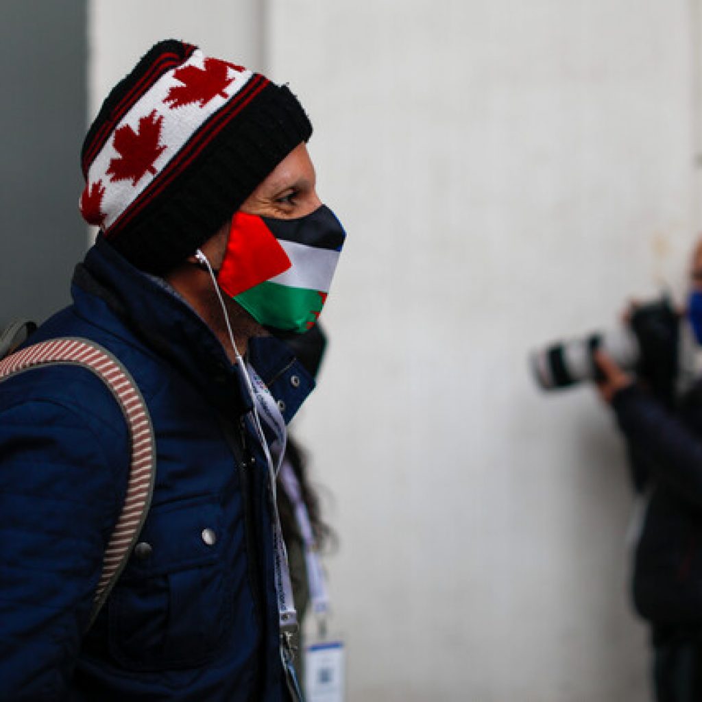 Diario Oficial publica ley que permite renuncia de Rojas Vade a la Convención