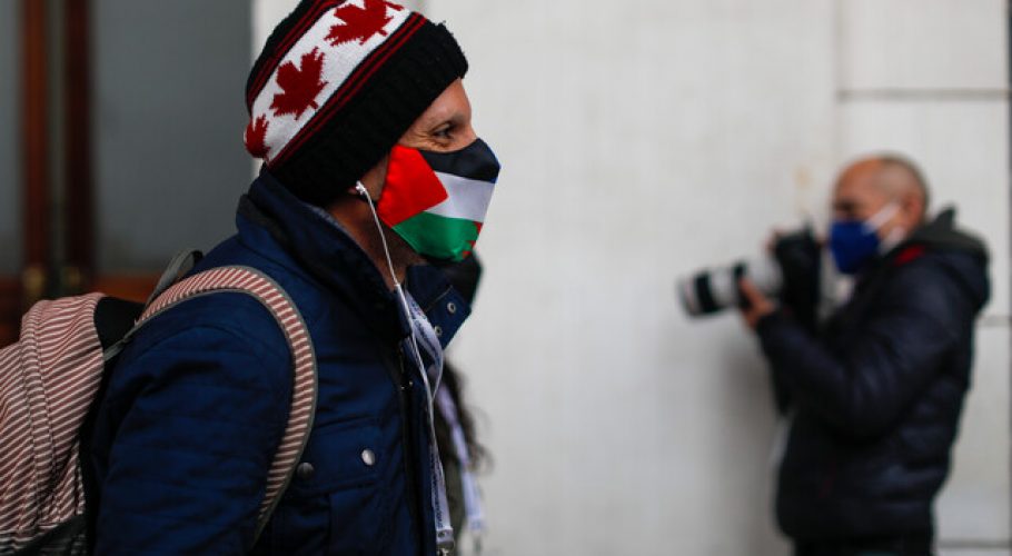 Diario Oficial publica ley que permite renuncia de Rojas Vade a la Convención