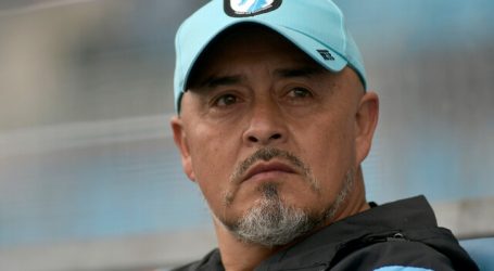 Luis Musrri: “La chance sigue para la selección chilena”