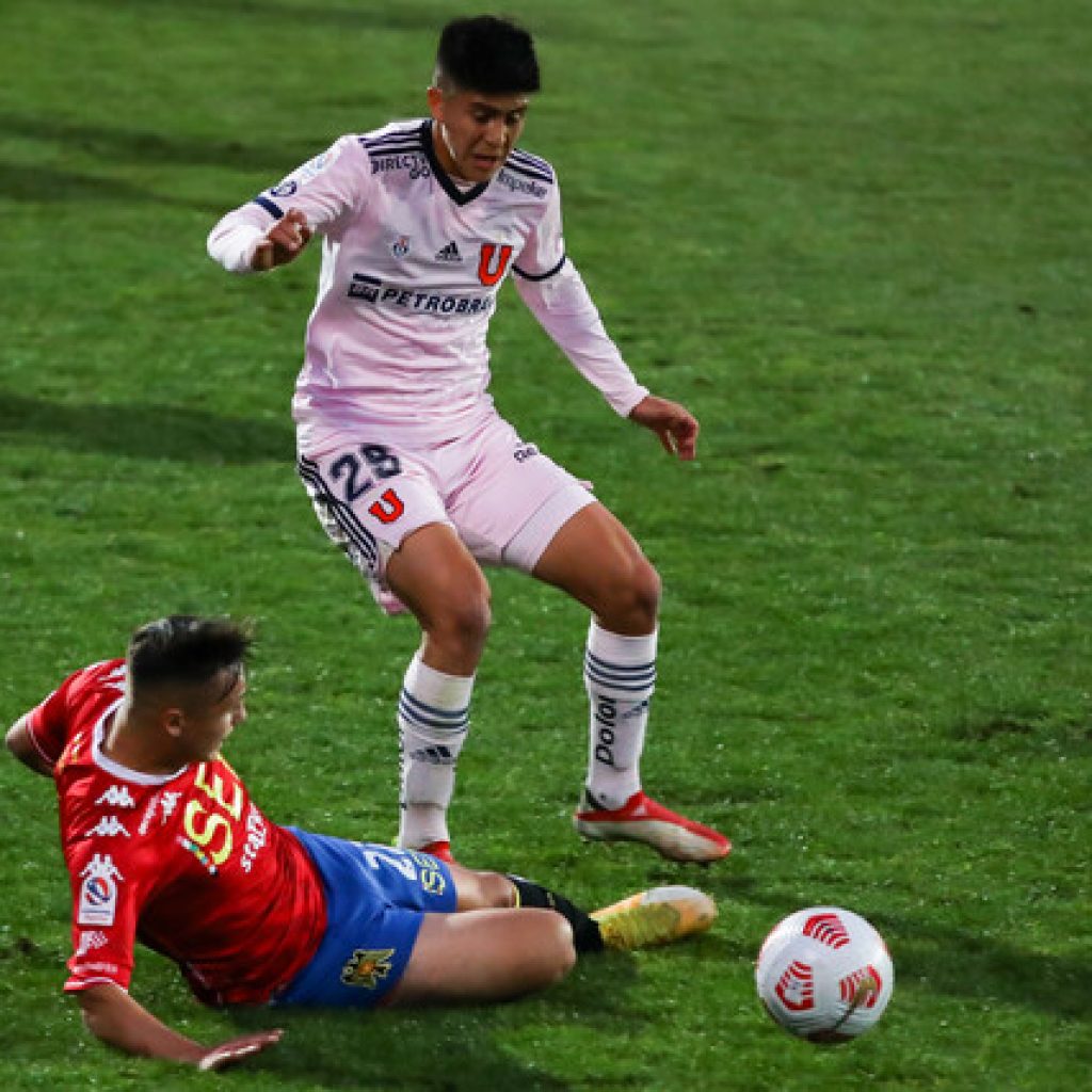 Nuevo delegado presidencial da las razones de no autorizar duelo 'U'-U.Española