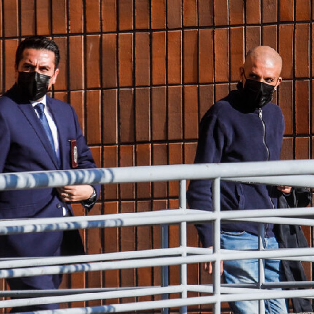 Convencional Andrade asegura que Rojas Vade no asistirá hoy a la CC