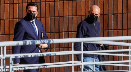 Convencional Andrade asegura que Rojas Vade no asistirá hoy a la CC