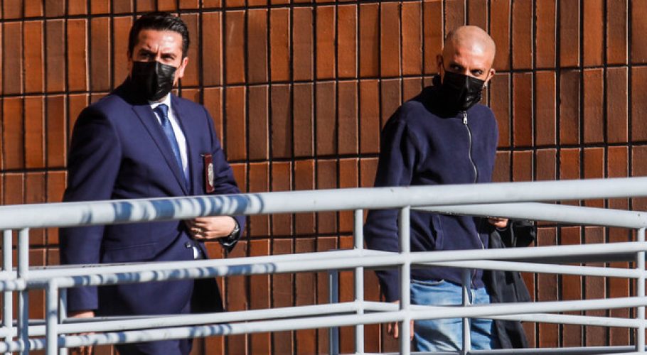 Convencional Andrade asegura que Rojas Vade no asistirá hoy a la CC