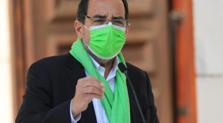 Diputado Mulet valoró aprobación en la Cámara de cambios al Mepco