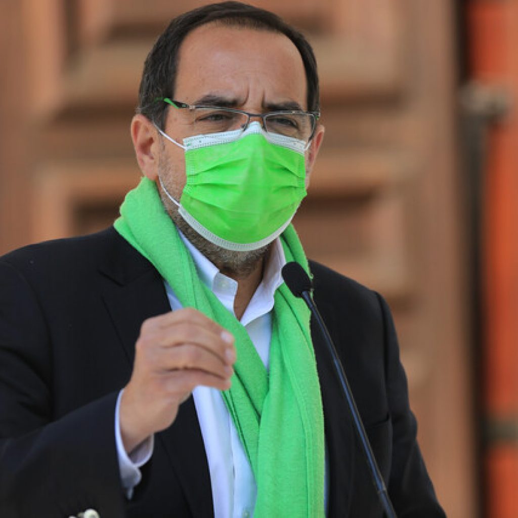 Mulet: "Estamos llamados a apoyar las transformaciones que la gente demandó"