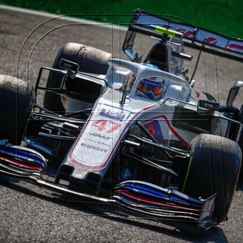 Mick Schumacher: "No es nada fácil centrarse en la Fórmula 1"