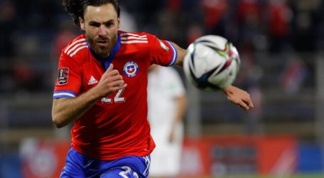 Blackburn Rovers reaccionó por citación de Ben Brereton a la ‘Roja’