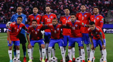 Clasificatorias: Nómina de la ‘Roja’ para los duelos clave con Brasil y Uruguay
