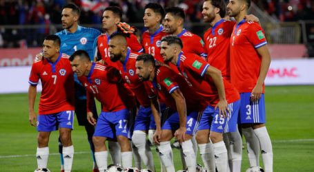 La selección chilena recibirá a Uruguay en San Carlos de Apoquindo
