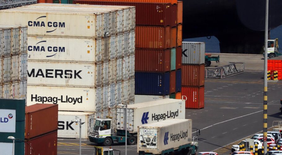 Exportaciones de Chile alcanzaron los US$ 15.946 durante enero y febrero