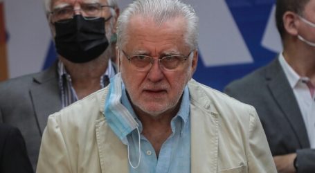 Gobierno designa a Máximo Pacheco como presidente del directorio de Codelco