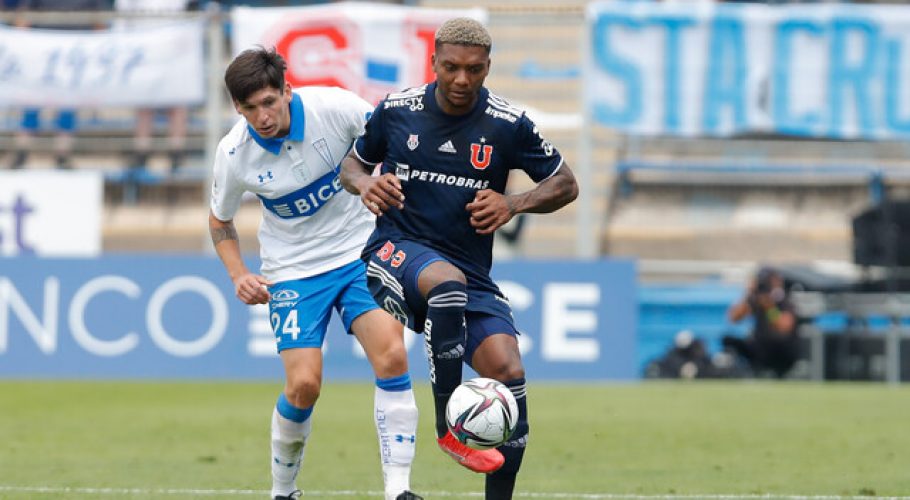 Octava fecha: El clásico universitario se jugará el 2 de abril en San Carlos