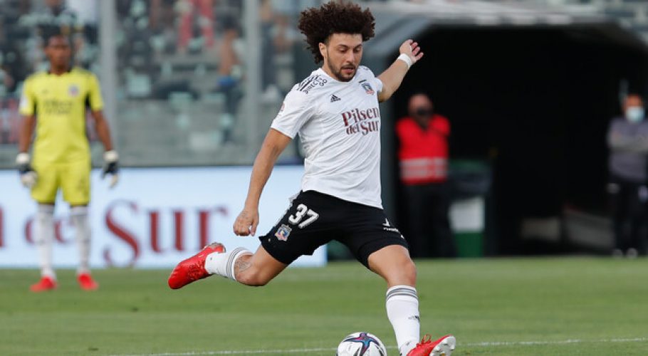 Falcón y Copa Libertadores: “A ese nivel los jugadores no te perdonan”