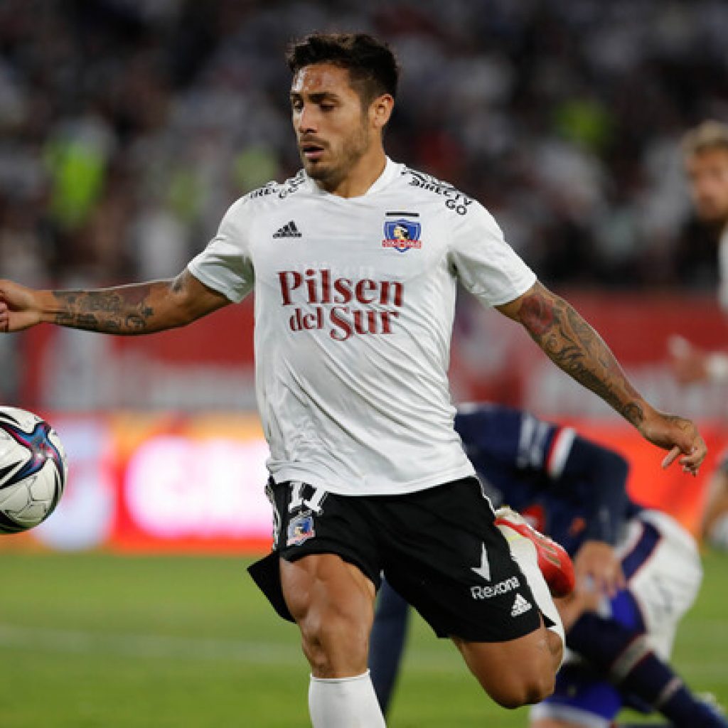 Marcos Bolados: “Para nosotros es obligación ser campeón”