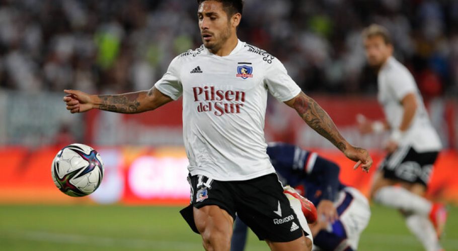 Marcos Bolados: “Para nosotros es obligación ser campeón”