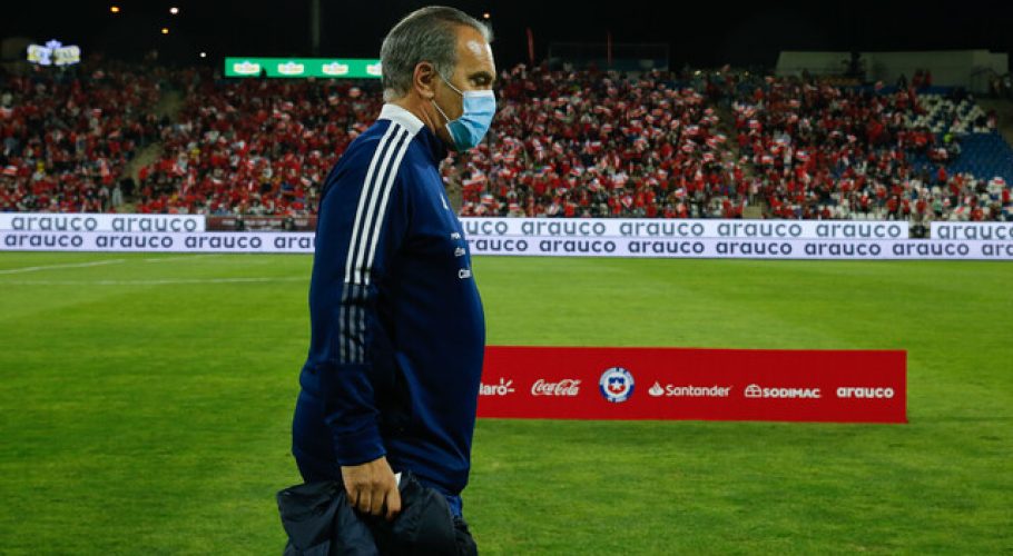 Lasarte: “Para vencer a un rival como Brasil debemos hacer un gran partido”