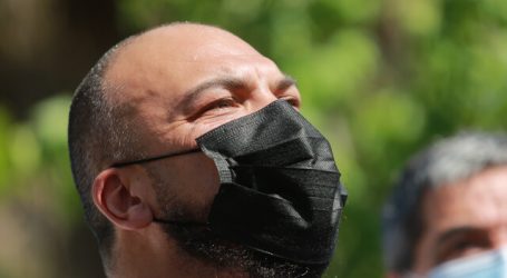 Gobierno tomará medidas frente a funerales de alto riesgo