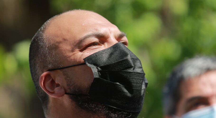 Gobierno tomará medidas frente a funerales de alto riesgo