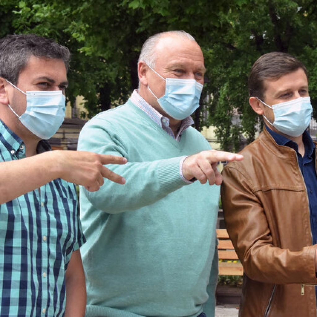 Schubert tras incidente en La Araucanía: “Esto es terrorismo duro y puro”