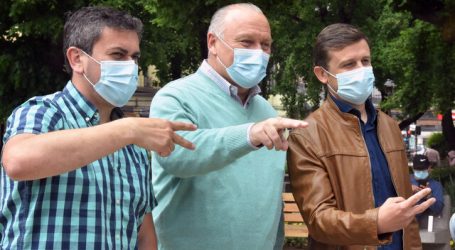 Schubert tras incidente en La Araucanía: “Esto es terrorismo duro y puro”