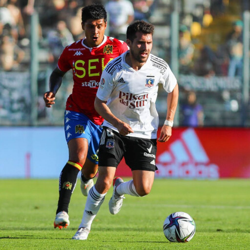 César Fuentes: “Los superclásicos hay que ganarlos”